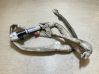 Roof airbag 4D0880741