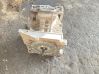 Electric car motor EM57