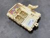 Fuse module 91950J7641