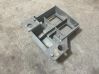 Soporte del parachoques delantero A9068850263