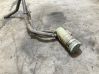 Power steering fluid tank/reservoir 