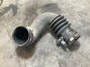 Air intake hose/pipe 898212081