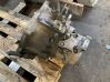 Manual 5 speed gearbox 9680886610
