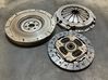 Clutch set kit H6BG6375AA