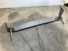 Intercooler air guide/duct channel 51813951