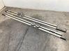 Other trunk/boot trim element 4G9863556A