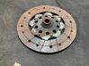 Clutch pressure plate 31018