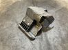 Battery bracket 32132530