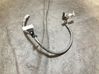 Negative earth cable (battery) 31652054