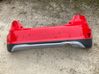 Rear bumper H1BB17906A1