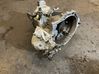 Manual 6 speed gearbox 9805625610