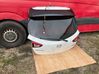 Tailgate/trunk/boot lid 