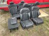 Juego del asiento 