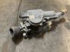 Thermostat/thermostat housing F62266604