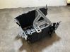 Battery box tray 