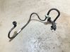 Vacuum valve 9818022680
