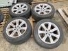 Felgi aluminiowe R18 