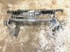 Top upper radiator support slam panel 