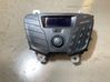 Radio/CD/DVD/GPS head unit BK3T18D815BG