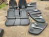 Seat set 