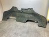 Engine bonnet/hood sound/heat insulation KK31B16746AB