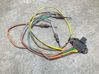 Exhaust gas temperature sensor 226585432R