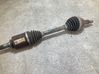 Front driveshaft 84138327