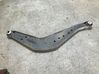 Rear control arm 