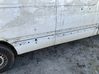 Rear sill (body part) 