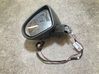 Front door electric wing mirror A0998117500