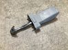Rear door check strap stopper A1187301500