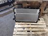 Radiator set 10917091