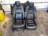 Seat set 