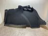 Trunk/boot side trim panel 