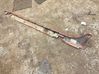 Sill 4G0853856M