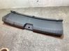 Trunk/boot sill cover protection 8Y5863471