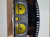 Speedometer (instrument cluster) 62119124811