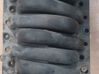 Intake manifold 11611729692