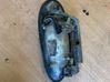 Front door exterior handle 