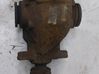Rear differential 754251002