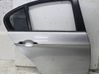 Rear door 