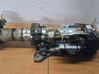 Steering wheel axle 6770705