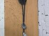 Gear shifter/selector PA66GF30