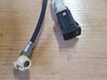 USB socket connector 9167196