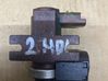 Turboahtimen magneettiventtiili 