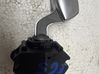 Wiper control stalk 608360