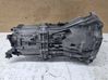 Manual 6 speed gearbox S124428494