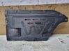 Center/middle under tray cover 7059388