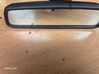 Rear view mirror (interior) 015313