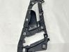 Front door interior handle 4G0837020A